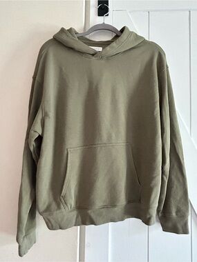 Canvelle Hoodie M